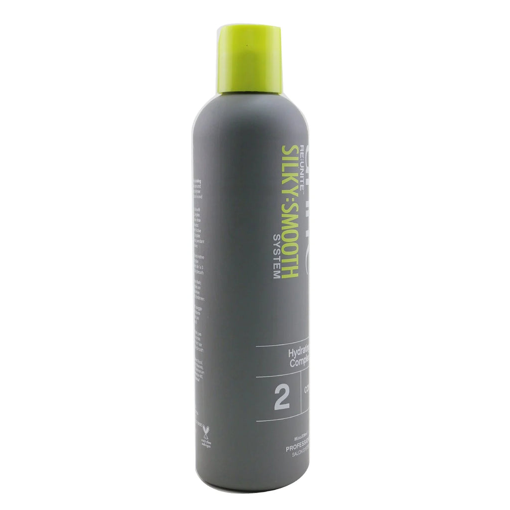 Silky Smooth Hydrating Condition 236ml V93595
