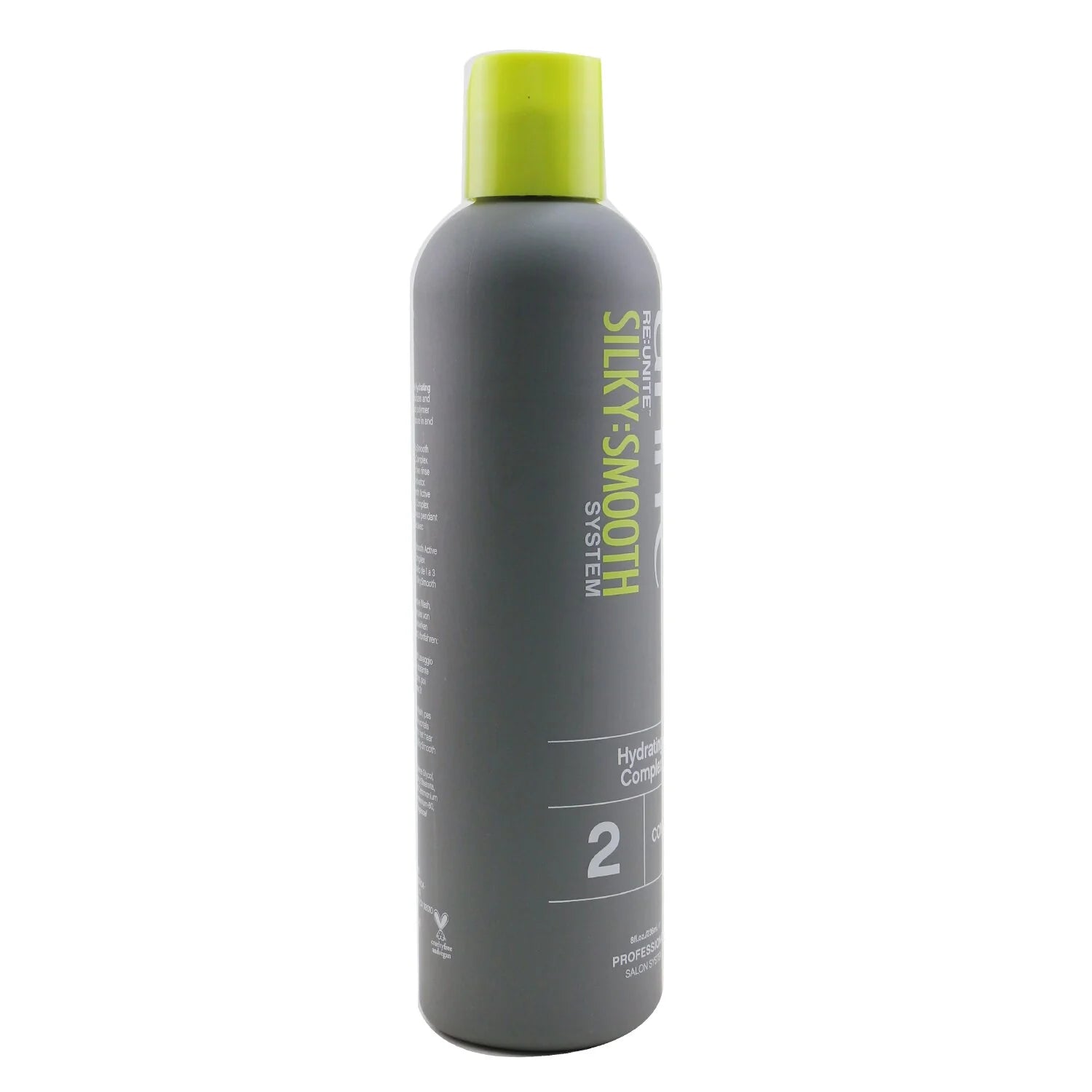 Silky Smooth Hydrating Condition 236ml V93595