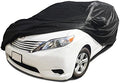 Black Custom Fit Car Cover M41937