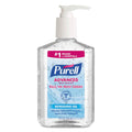 Instant Hand Sanitizer U67865