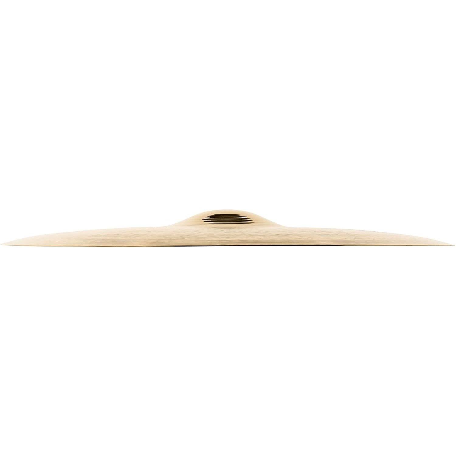 Brilliant Medium Crash Cymbal 20 in. M510