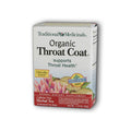 Throat Coat Herb Tea C3502