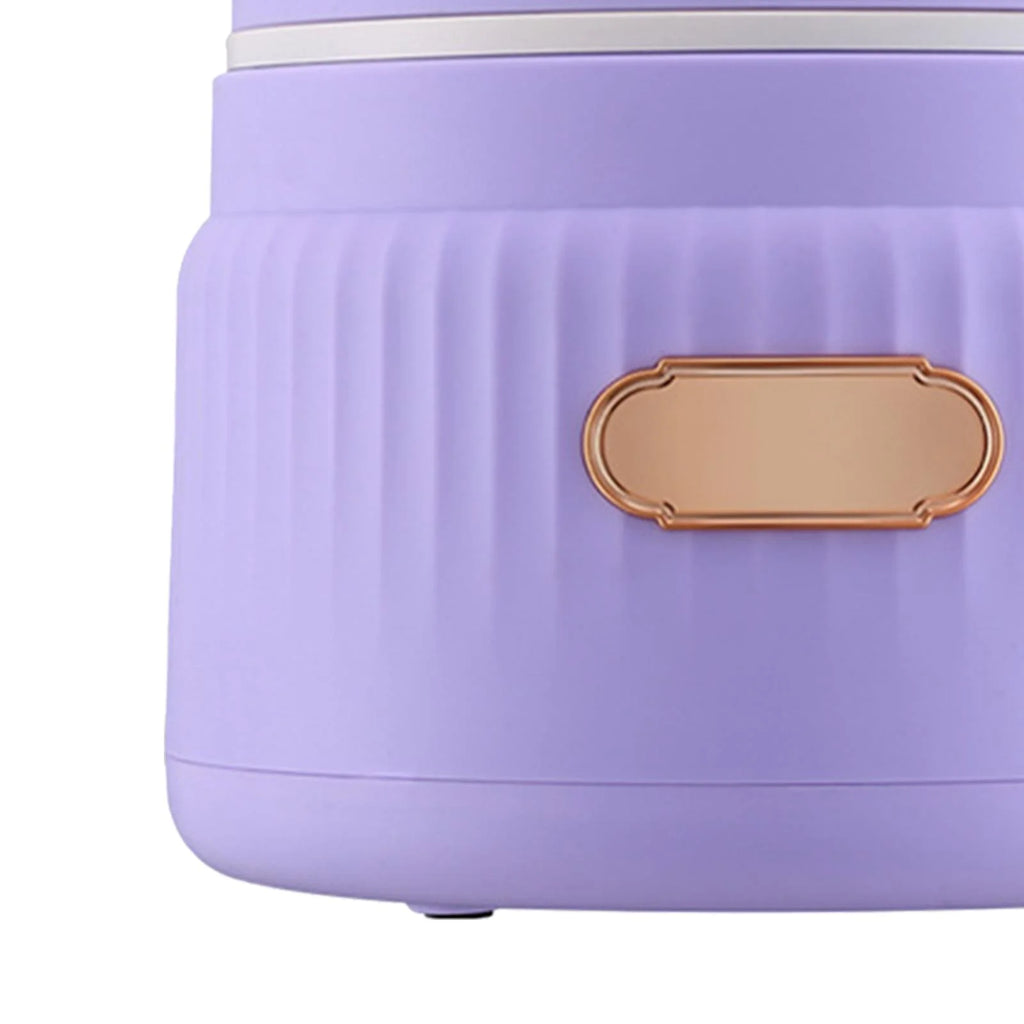 1.6L Nonstick Rice Cooker Violet V673974