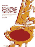 Book CD for Tenor or Soprano Saxophone W259209