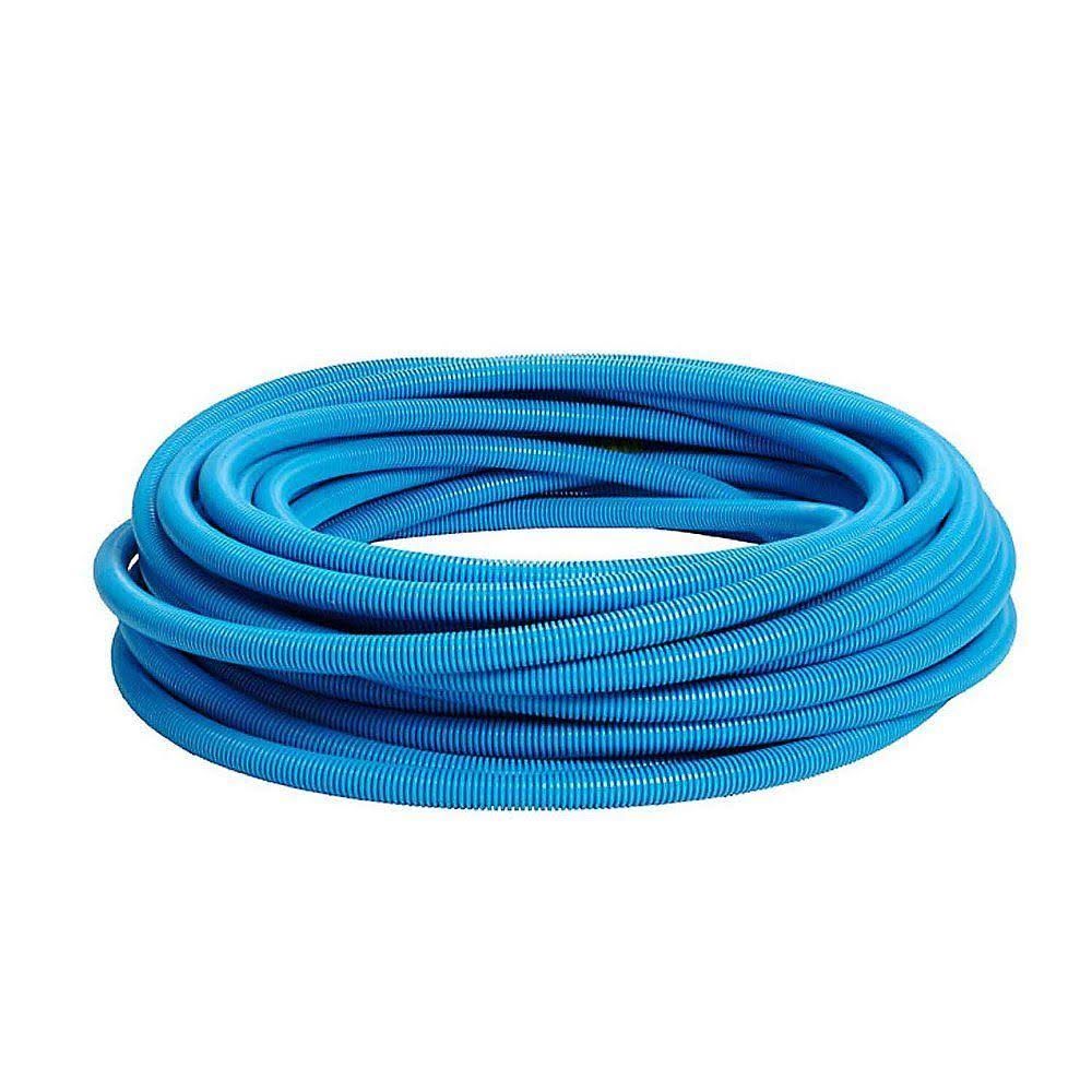 1/2 in. 200 ft. Blue Electrical Nonmetallic Tubing Conduit Coil L129882