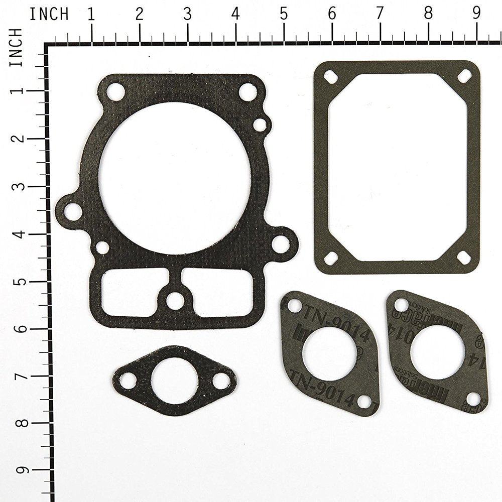 Cylinder Head for Briggs and Stratton Models W6108