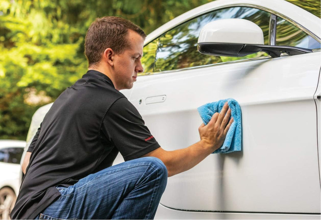 Spray-On Car Wash Gallon Pack of 2 N978
