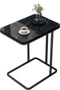 Nordic Style Bedside Table Shelf, Small Storage Cabinet S62430