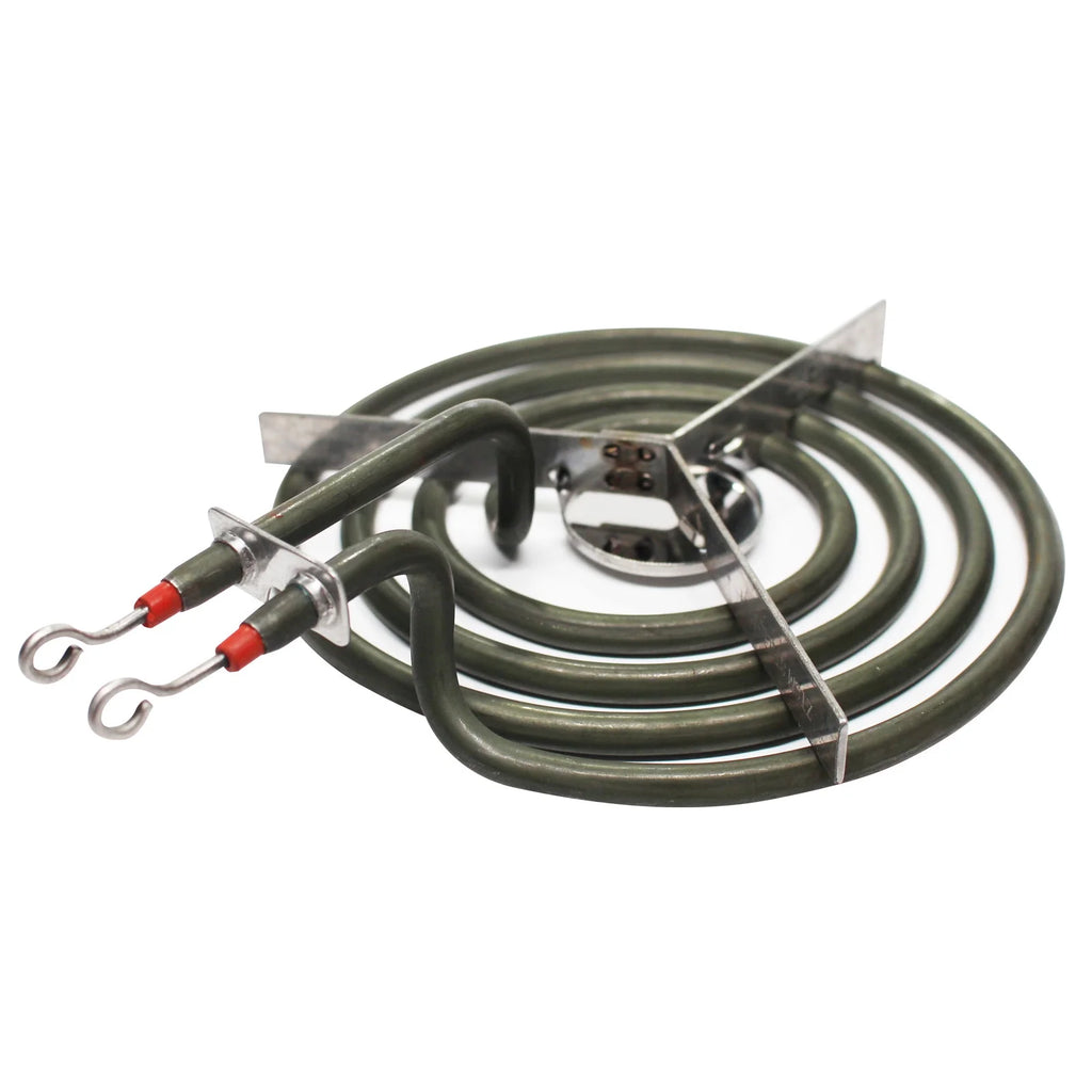 2-Pack 6 inch 4 Turns Surface Burner Element for Range N129