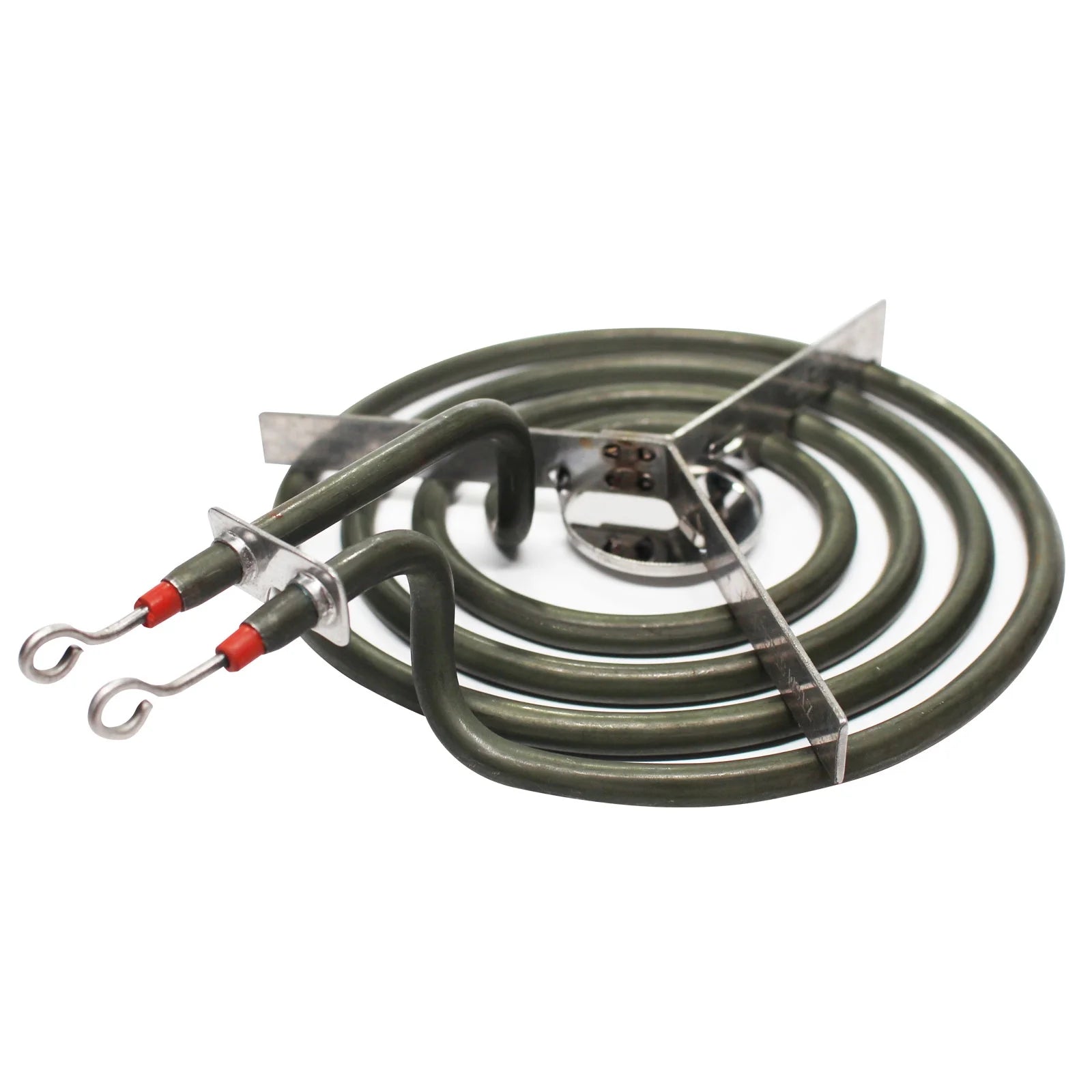 2-Pack 6 inch 4 Turns Surface Burner Element for Range N129