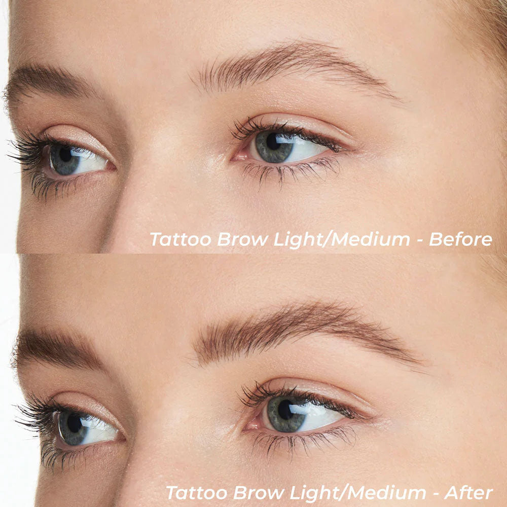 Medium Microblading Eyebrow Pen L801