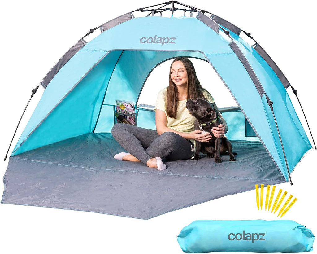 Beach Tent Pack of 2 C511423
