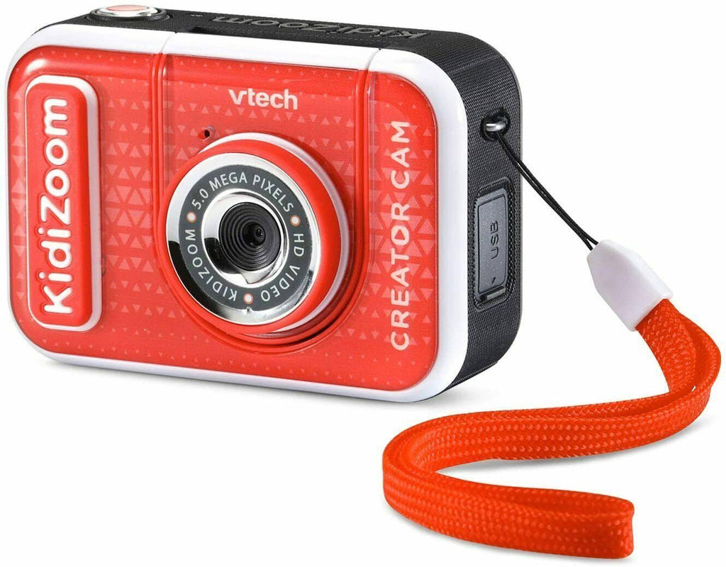 Kidizoom Creator Cam Z206645