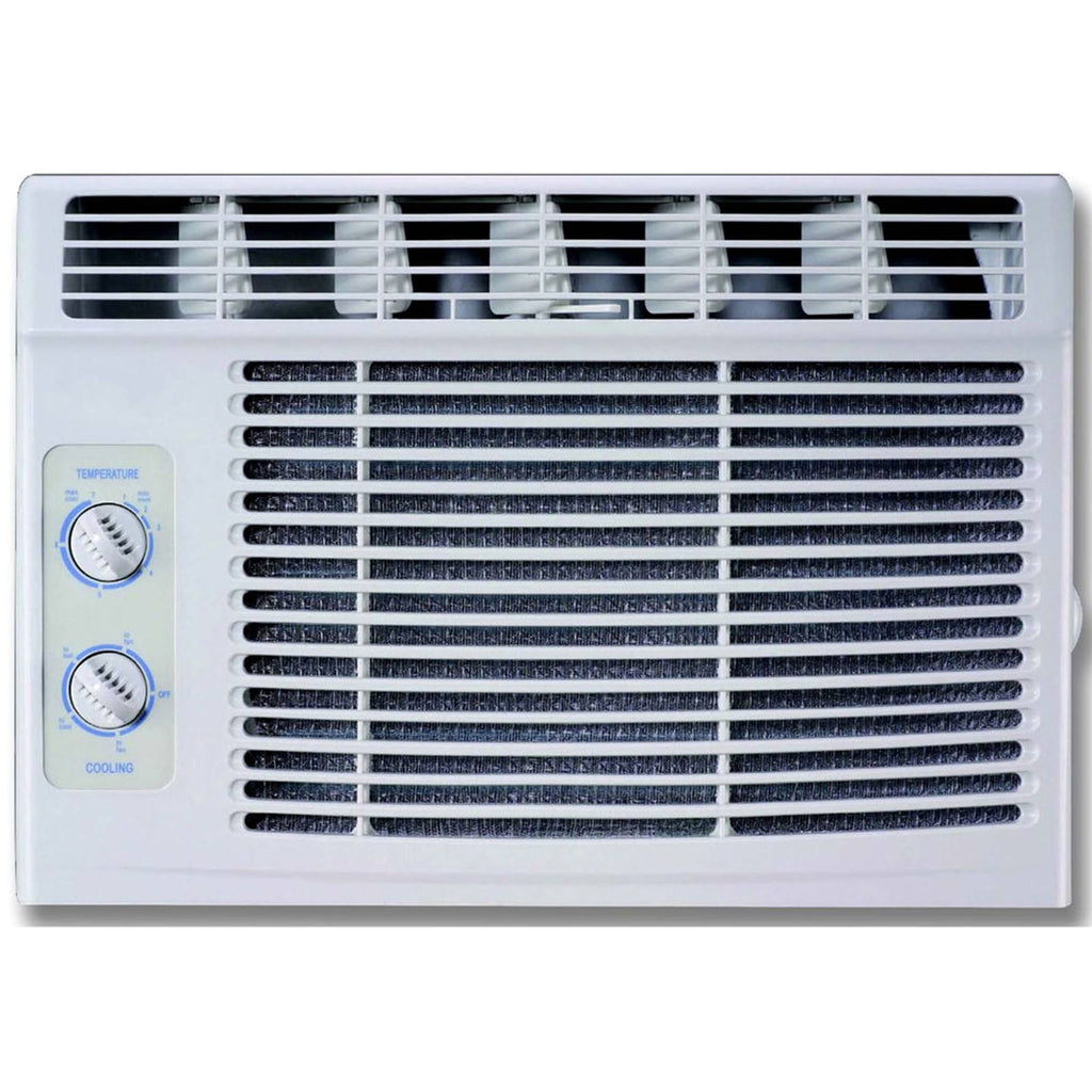 5,000 BTU Window Air Conditioner J6374