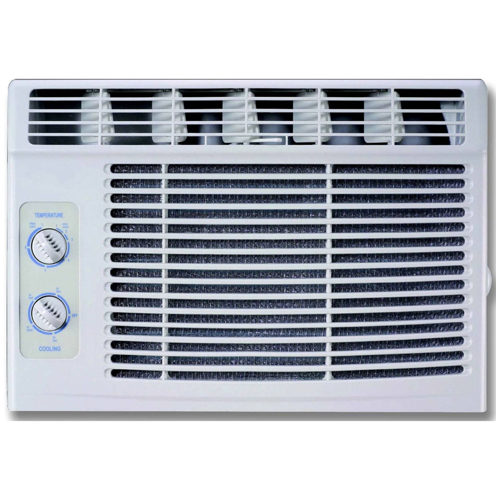 5,000 BTU Window Air Conditioner J6374