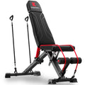 Adjustable Foldable Weight Bench for Home Gym M698