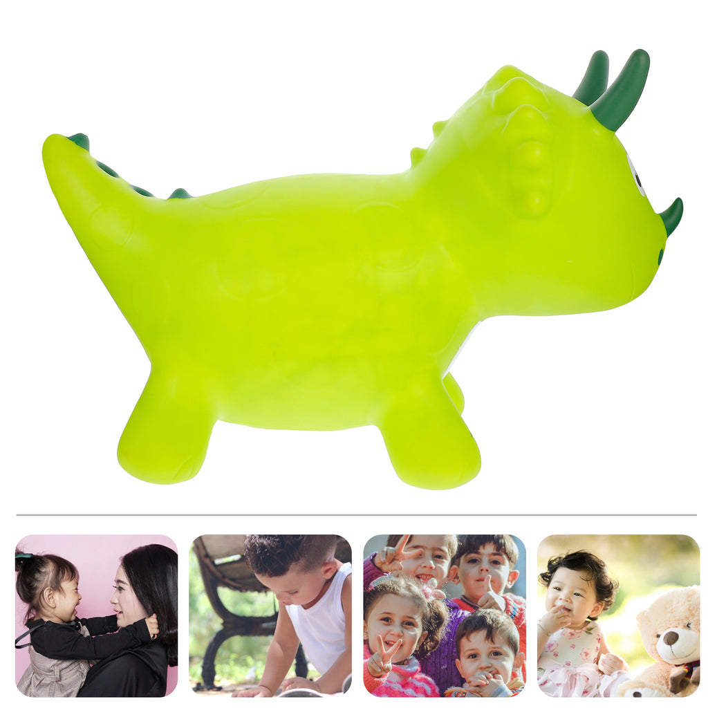 Inflatable Dinosaur Ride Toy B12772