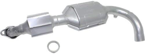 Catalytic Converter I12163