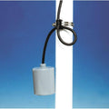 Float Switch NC 230VAC Piggyback 20 ft. G802