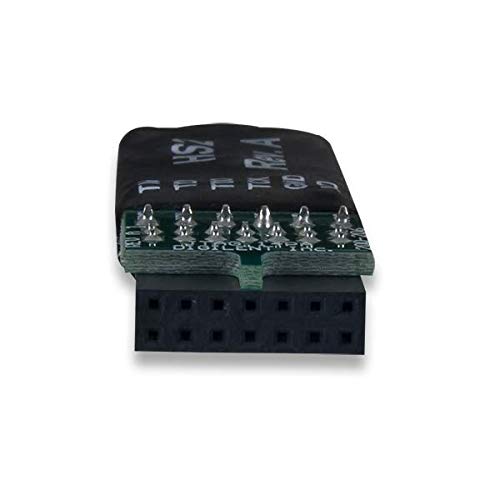 JTAG-HS2 Programming Cable P802