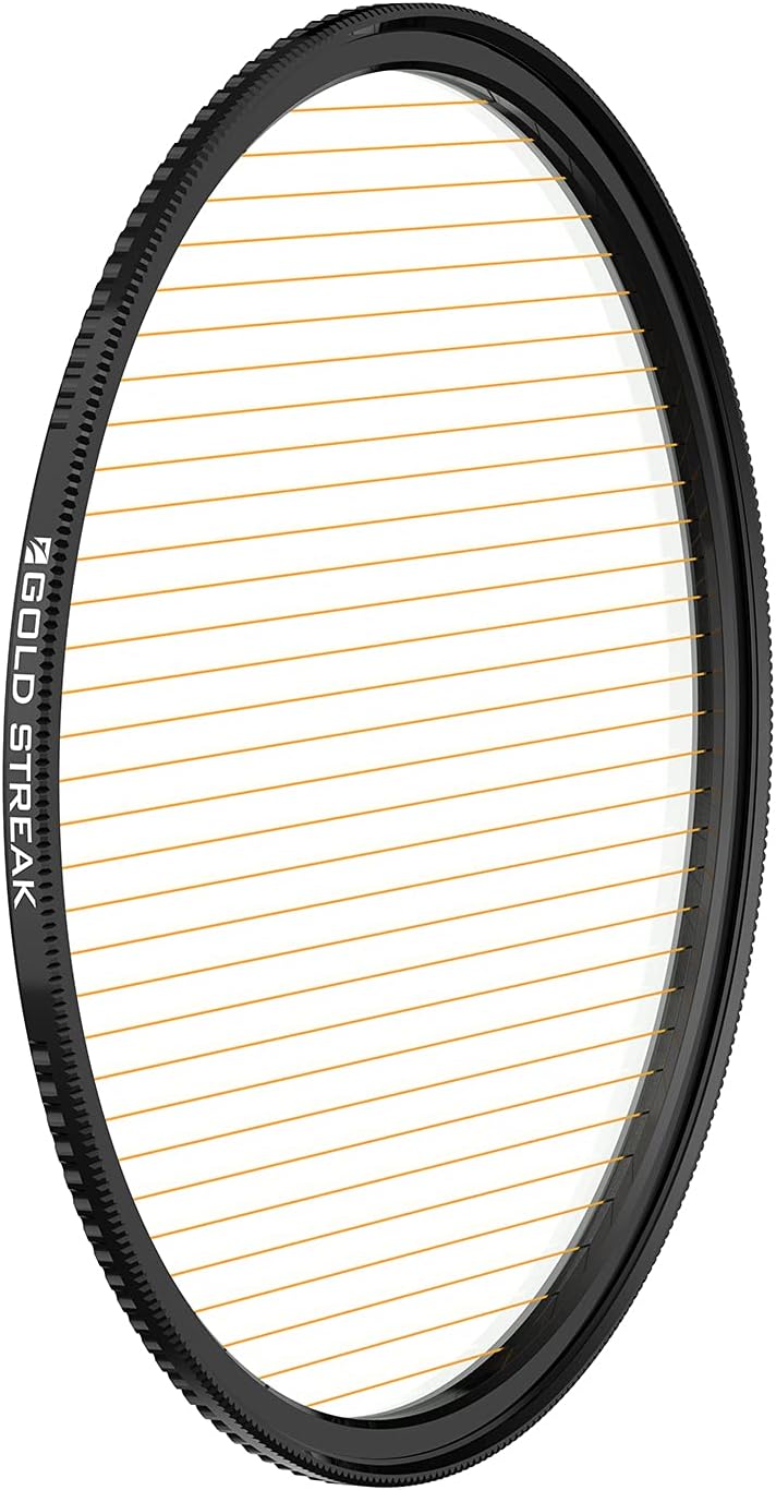 77mm Soft Edge Gradient ND1.2/PL Hybrid Camera Filter C7138