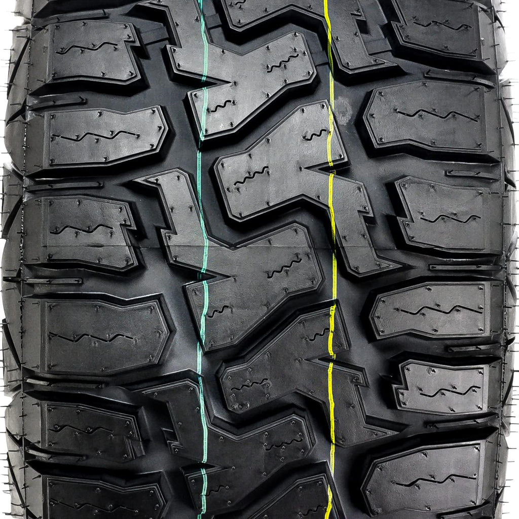 33X12.50R20LT All-Terrain Mud Off-Road Light Truck Radial Tire J4605