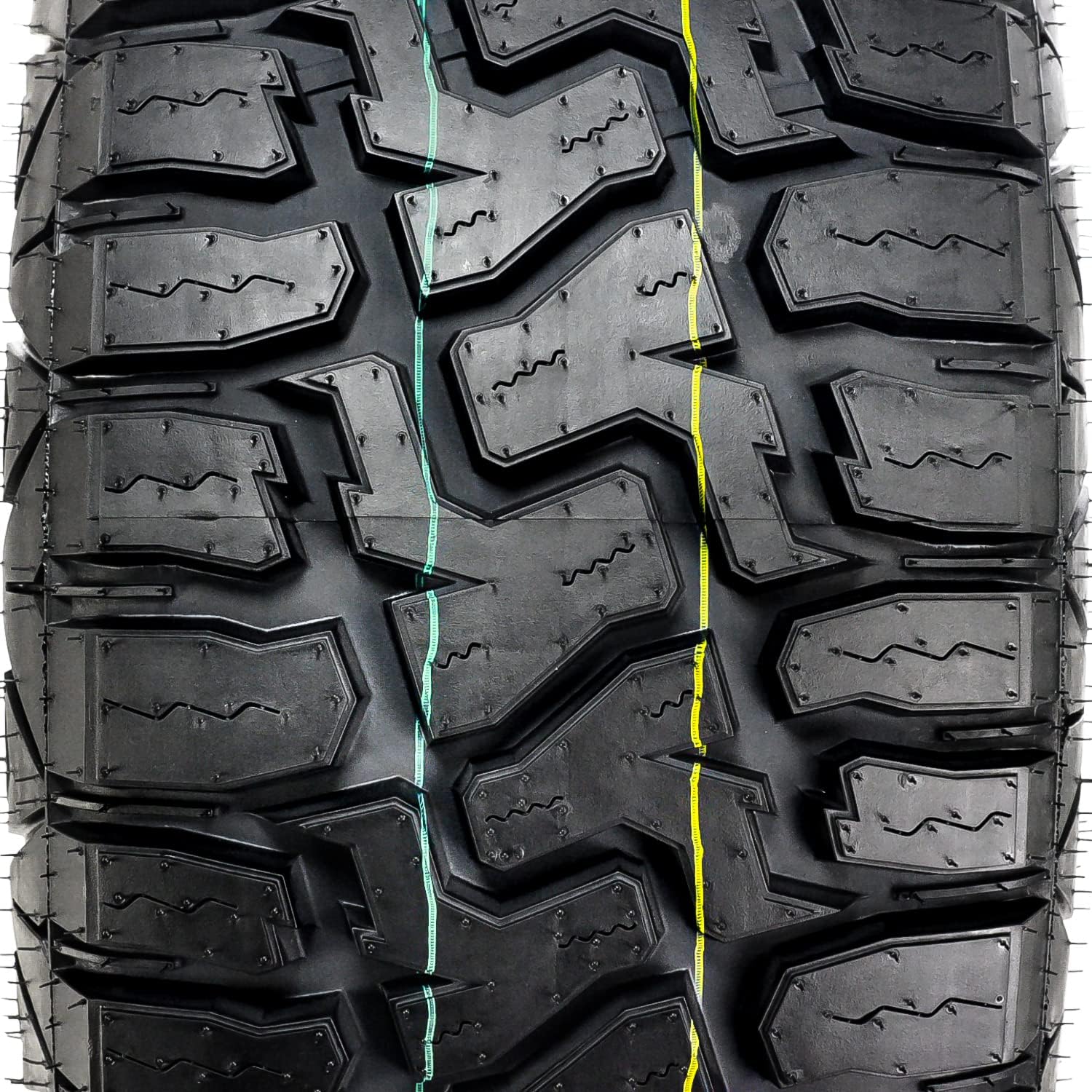33X12.50R20LT All-Terrain Mud Off-Road Light Truck Radial Tire J4605