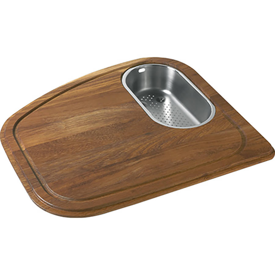 Wood Cutting Board F412253