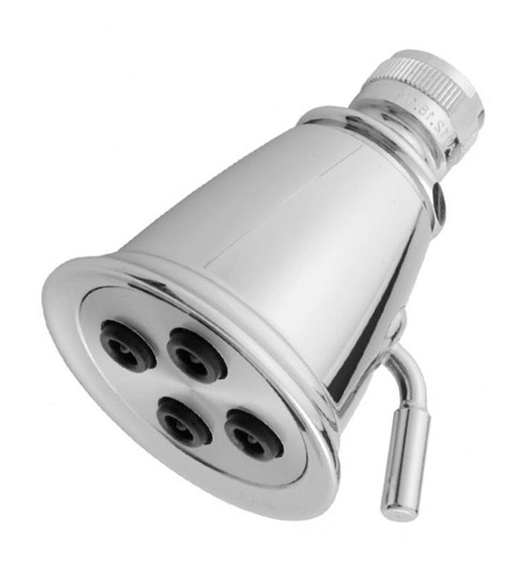 Polished Gold Showerhead V83537
