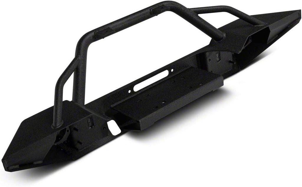Front Bumper for Jeep Wrangler JL M583