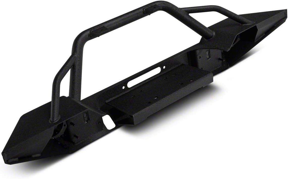 Front Bumper for Jeep Wrangler JL M583