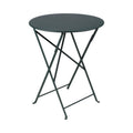 Cedar Green Folding Table S801