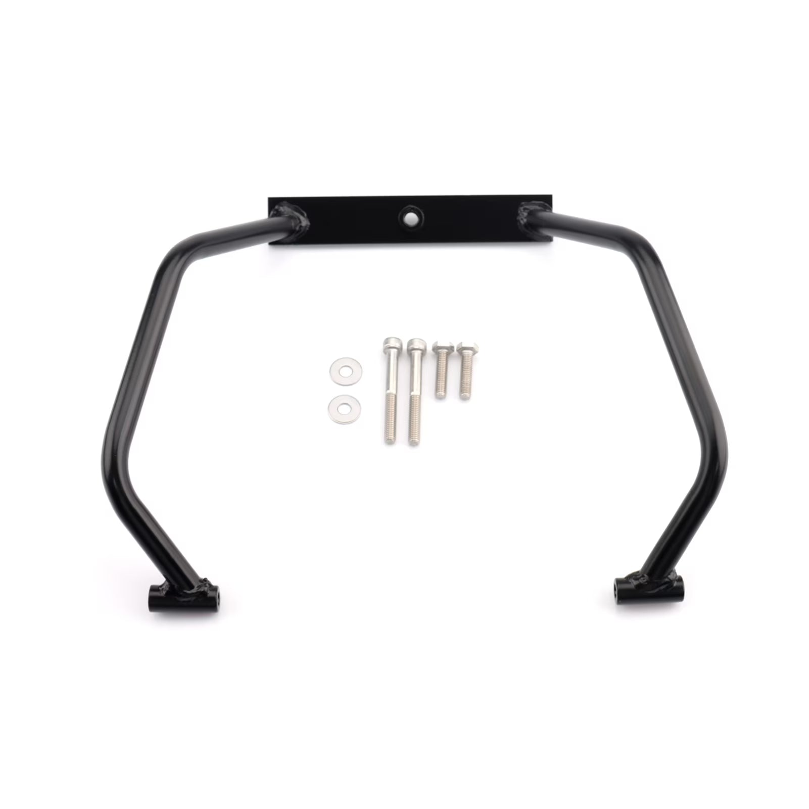 Motorcycle Rear Luggage Rack Reinforcing Bracket Stabilizer Rod Replacement B5575