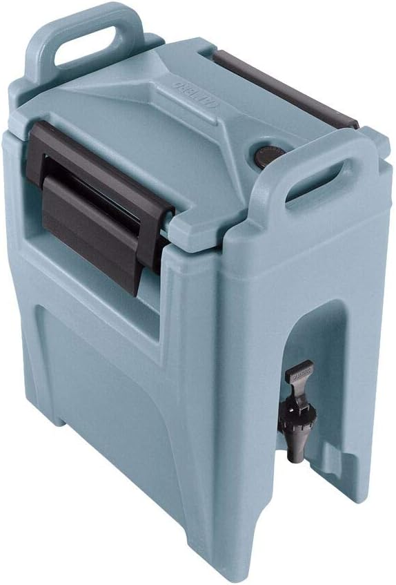 2-1/2 gal Insulated Beverage Dispenser O2607