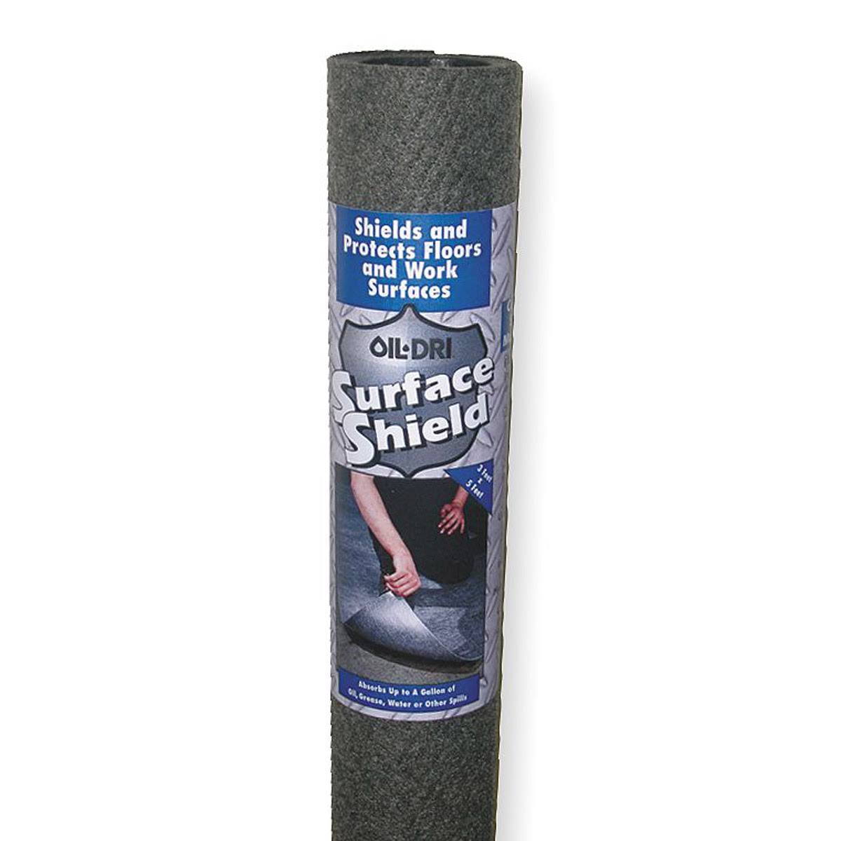 Gray Universal Absorbent Roll V950