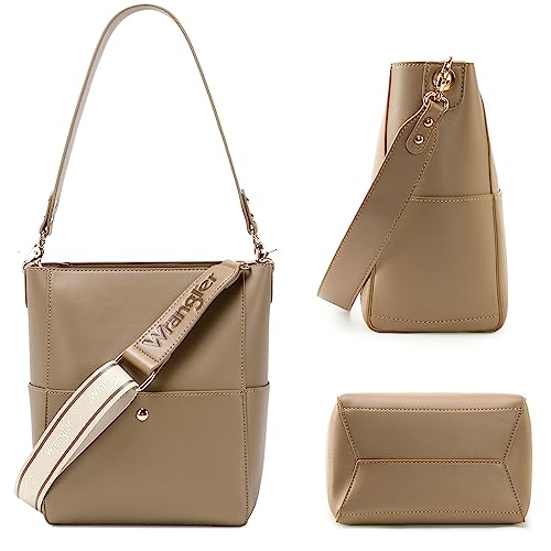 Bucket Handbags Hobo Shoulder Purse N119