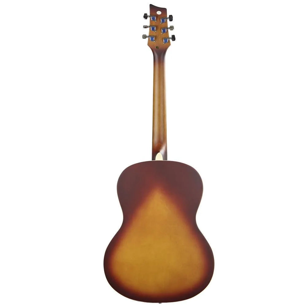 Spruce Top Parlor Acoustic Guitar A430572
