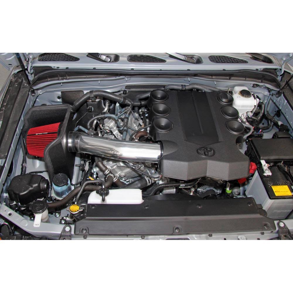 Cold Air Intake J28483