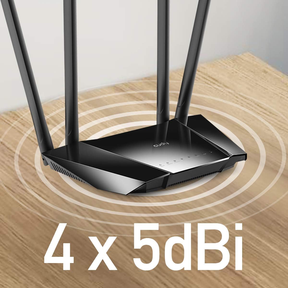 N300 4G LTE Modem Router with SIM Card Slot Q222