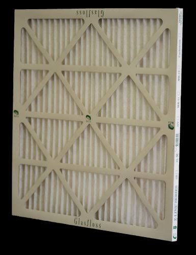MERV 10 Pleated Filter, Case of 12 W988