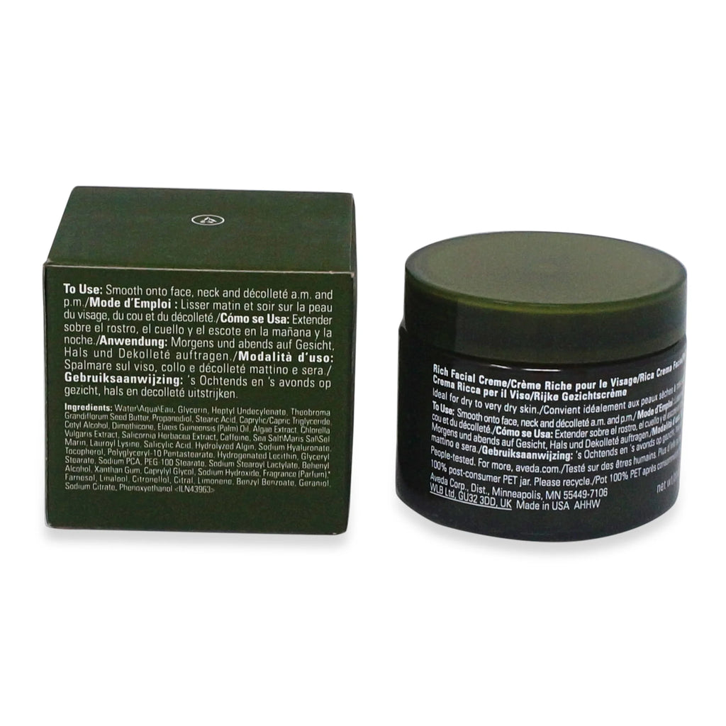 Intense Hydrating Rich Creme 1.7 oz O713