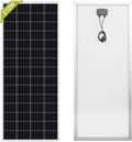 210W Monocrystalline 12V Solar Panel P56106