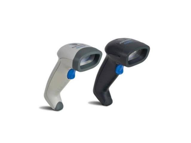 Handheld Linear Imager Scanner with USB U6865