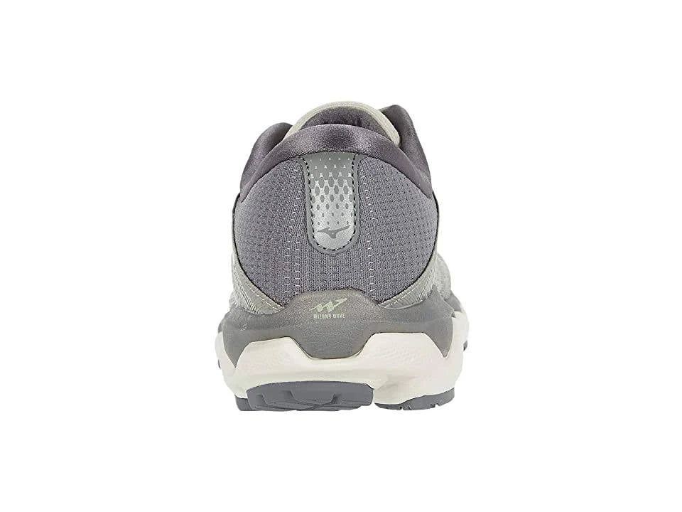 Men's Wave Horizon 4 Running Shoe, Pelican-Steel Grey, Size 15 J74962