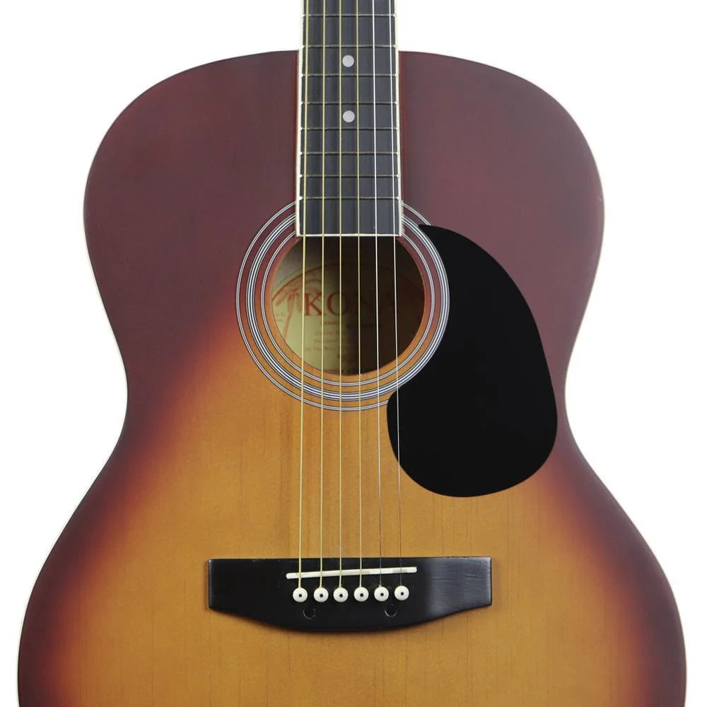 Spruce Top Parlor Acoustic Guitar A430572