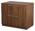 2 Drawer Lateral Filing Cabinet B4198