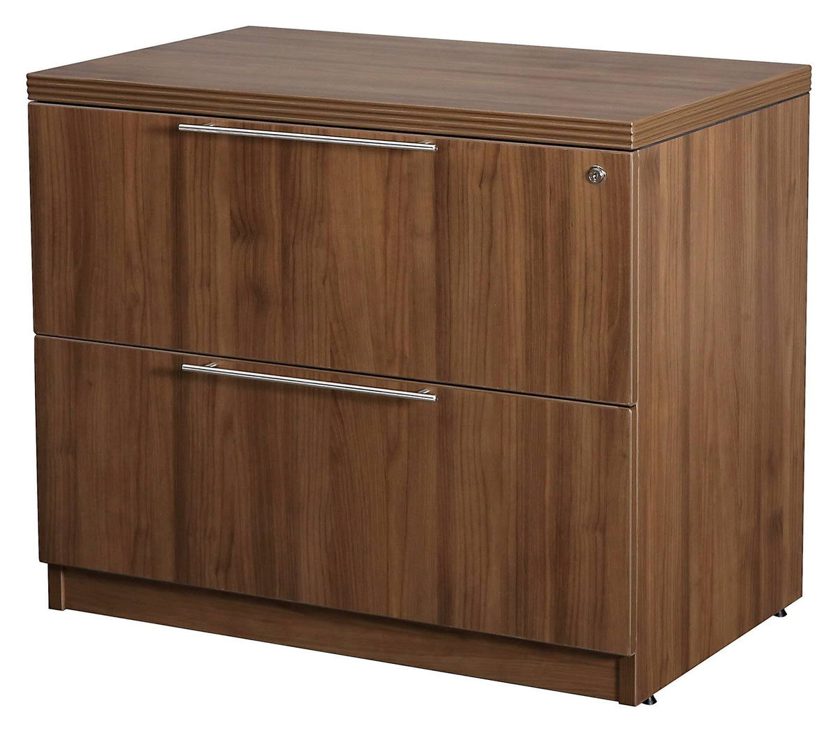 2 Drawer Lateral Filing Cabinet B4198