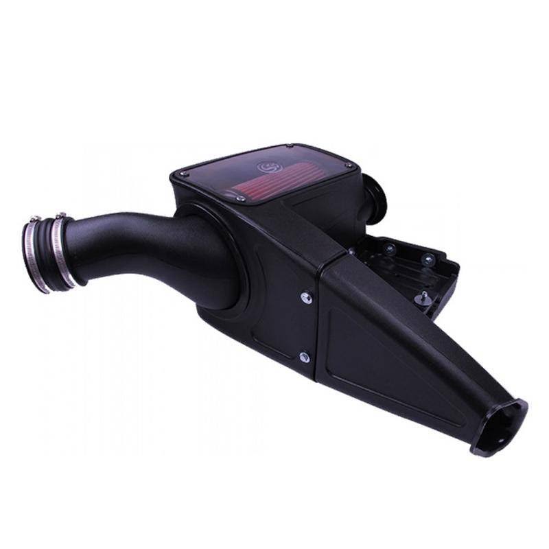 Cold Air Intake O372