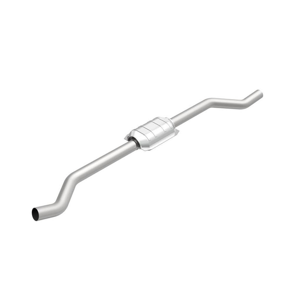 Direct Fit Catalytic Converter T7133