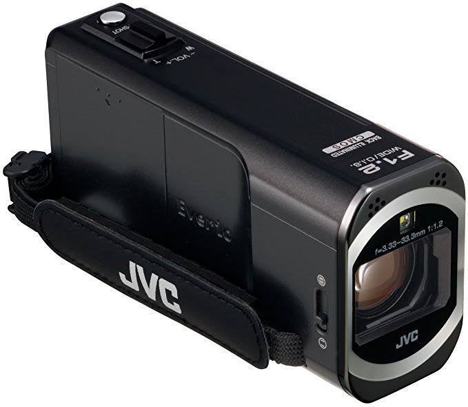 Full HD Everio Camcorder I9491